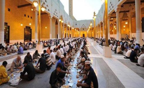 لماذا يصوم المسلمون في شهر رمضان؟