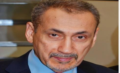 سبب وفاة أسامة شبكشي وزير الصحة السعودي السابق