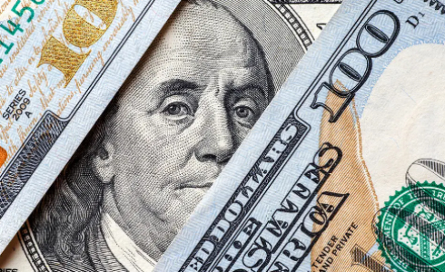 سعر الدولار مقابل الجنيه المصري