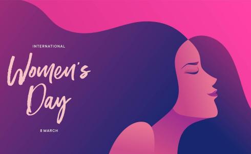 أجمل رسائل عن يوم المرأة العالمي