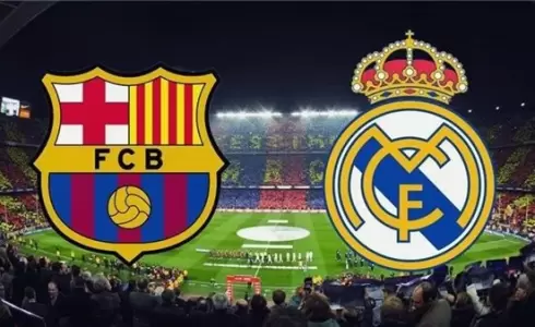 أكبر نتيجة في تاريخ الكلاسيكو بين برشلونة وريال مدريد