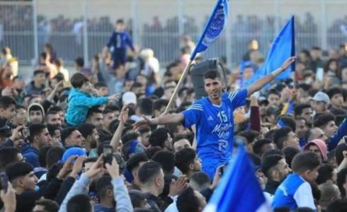 فرحة خدمات الشاطئ