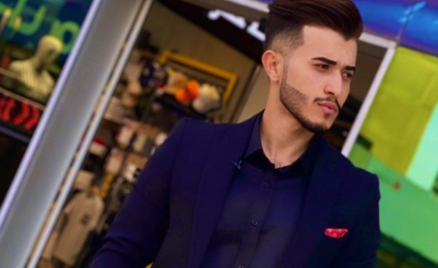 من هو علي الخفاجي