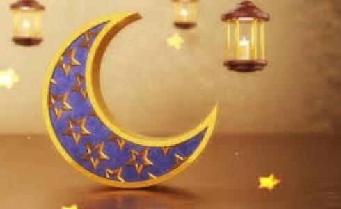 صورة تعبيرية لموضوع دعاء للجد المتوفي في شهر رمضان