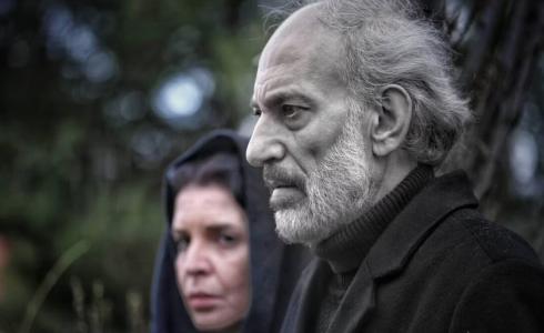 مسلسل مقابلة مع السيد أدم.