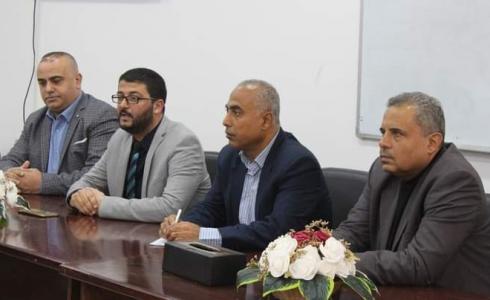 وزارة الاتصالات تنظم الأربعاء التقني