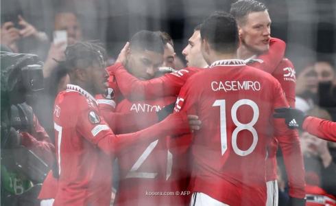 مان يونايتد ضد ساوثهامتون "تعبيرية"