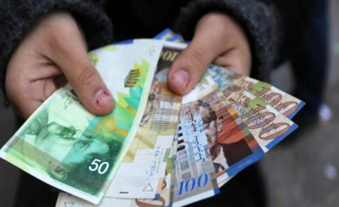 تشكيل لجنة لدراسة الحد الأدنى للأجور بغزة - توضيحية