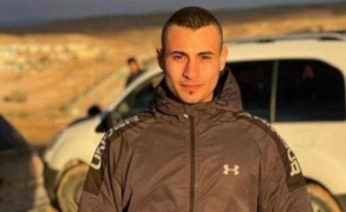 الشهيد محمود حمدان