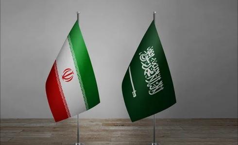 السعودية وإيران تتفقان على عقد لقاء ثنائي في رمضان 2023