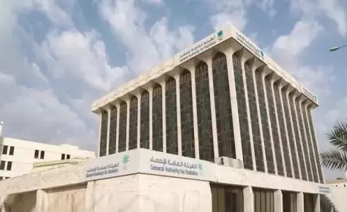 وظائف شاغرة بالهيئة العامة للإحصاء السعودي
