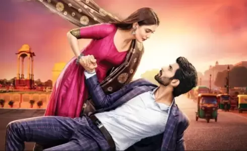 مسلسل عناق العشق Lag Jaa Gale