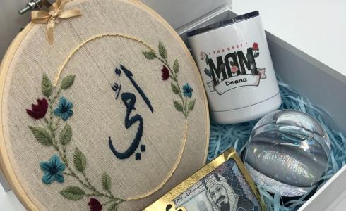 أفكار هدايا عيد الأم بسيطة للمعلمات