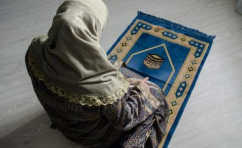 صلاةالقيام في في العشر الأواخر من رمضان 2023