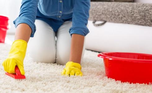 طريقة تنظيف البيت قبل رمضان 1444 بأقل جهد