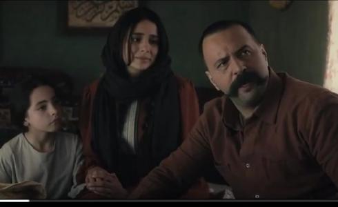 مسلسل الزند ذئب العاصي الحلقة 4