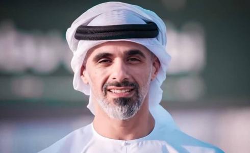 من هو خالد بن محمد بن زايد آل نهيان ولي العهد الإماراتي