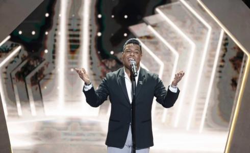 برنامج سعودي آيدول.