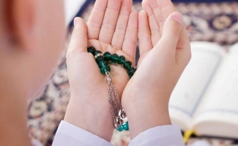 دعاء اليوم الخامس من رمضان 2023 – ثواب دعاء 5 رمضان