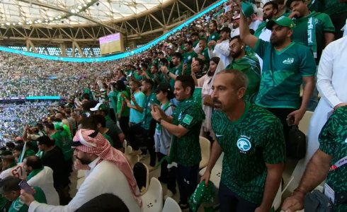 برنامج سين الحلقة 7 الموسم الثاني - كأس العالم 2022