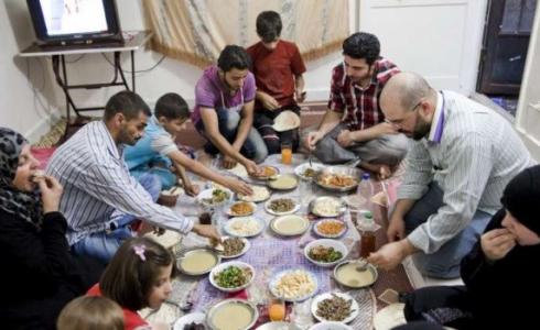 إمساكية رمضان 2023 النرويج