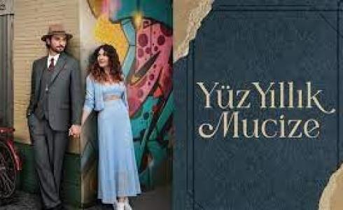 مسلسل معجزة القرن الحلقة 2 مترجم