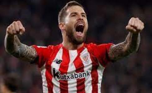 إينيجو مارتينيز، مدافع بلباو