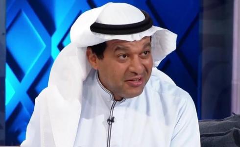 المختص في الأرصاد والأحوال الجوية، الدكتور خالد بن صالح الزعاق
