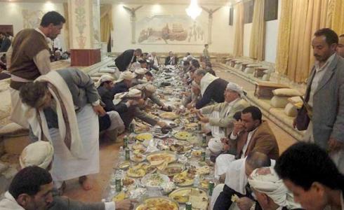 إمساكية رمضان 2023 اليمن -صنعاء تعز عدن