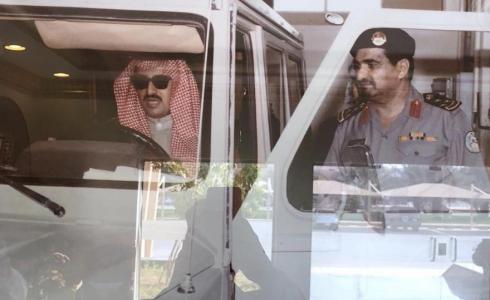 من هو معجب القحطاني؟ الذي تم الإعلان عن وفاة معجب القحطاني