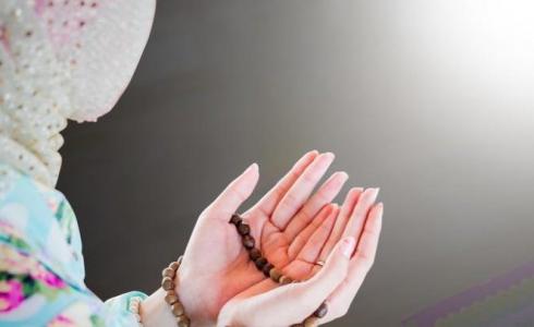 ليلة النصف من شعبان 2023 – ماذا تفعل الحائض؟