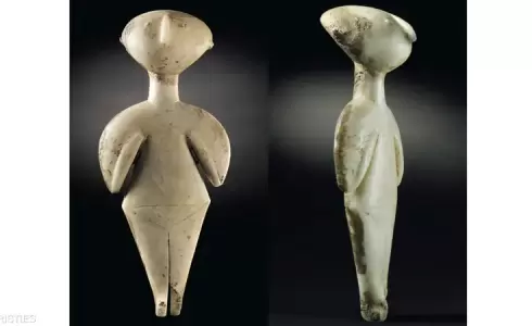 واشنطن تقرر بعدم أحقية تركيا في استعادة تمثال عمره 6 آلاف عام