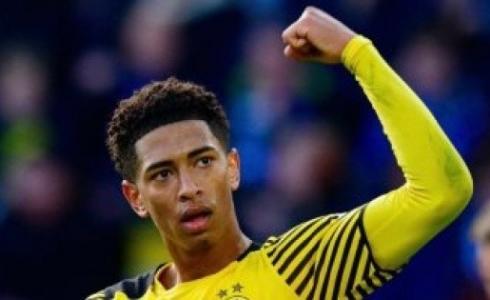 جود بيلينجهام