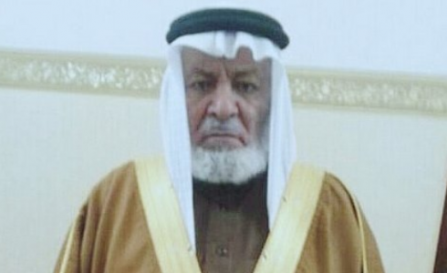 سبب وفاة الشيخ أحمد الحريري الزهراني "توضيحية"