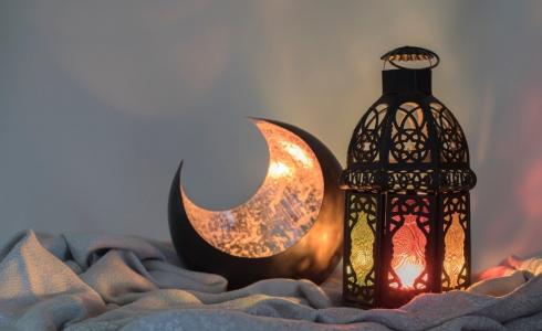 أشكال فوانيس رمضان الجديدة - فانوس رمضان