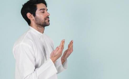 صورة تعبيرية ل دعاء تحصين النفس