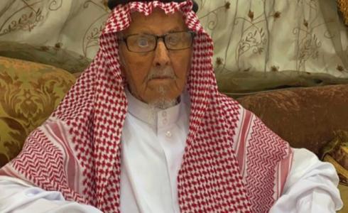 سبب وفاة عبود بن ناصر العميري السلولي