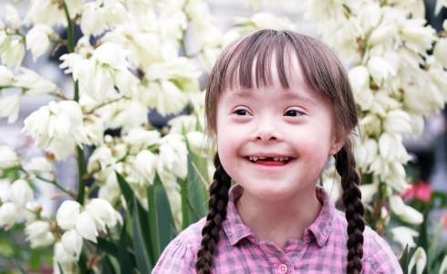 اليوم العالمي لمتلازمة داون