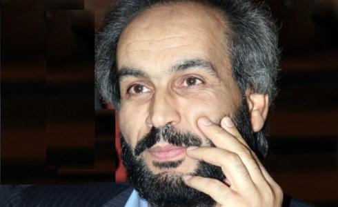 الروائي الفلسطيني حسن حميد