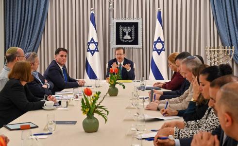 انطلاق المفاوضات حول إصلاح جهاز القضاء