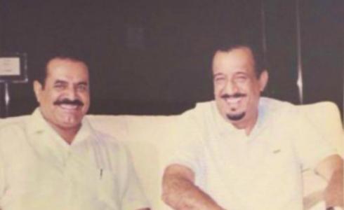 سبب وفاة الشيخ راكان بن فلاح بن حثلين