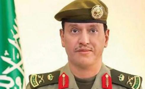 سبب وفاة محمد بن عبد العزيز السعد
