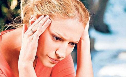 أسباب الصداع بعد الإفطار في رمضان 2023