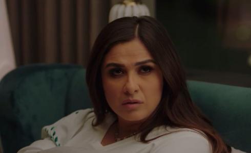 مسلسل ضرب نار الحلقة 21