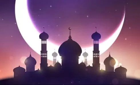 تغريدات تويتر عن العشر الأواخر من رمضان 2023_1444