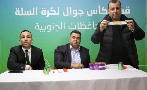 "هنية" يقدم دعم للأندية المشاركة في كأس الراحل عادل الأسمري لكرة السلة