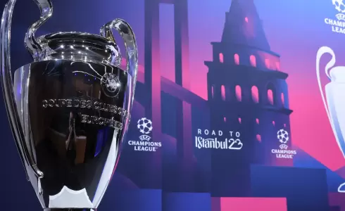 موعد نهائي دوري ابطال اوروبا 2023