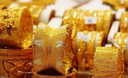 سعر الذهب اليوم في الكويت عيار ٢١