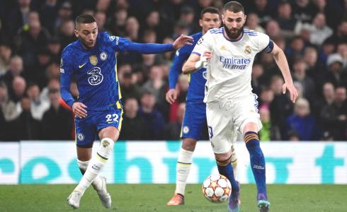 موعد مباريات اليوم الثلاثاء 18 ابريل 2023 والقنوات الناقلة