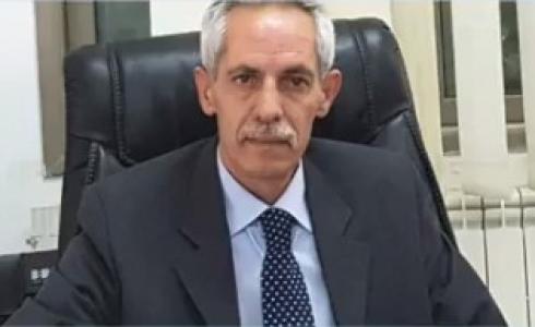 داود الديك مستشار رئيس الوزراء